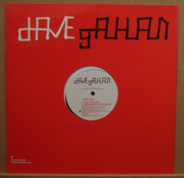 David Gahan - I Need You (Ladytron Remixe)